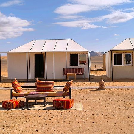 Luxury Bega Camp Hotel Merzouga Luaran gambar